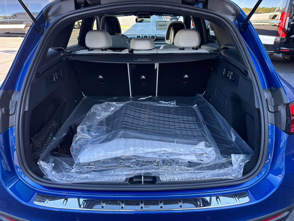 2026 Starling Mercedes-Benz GLC GLC 300 AWD SUV