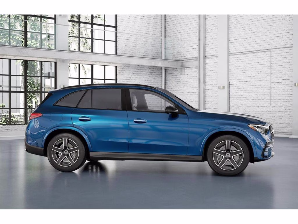 2026 Starling Mercedes-Benz GLC GLC 300 AWD SUV
