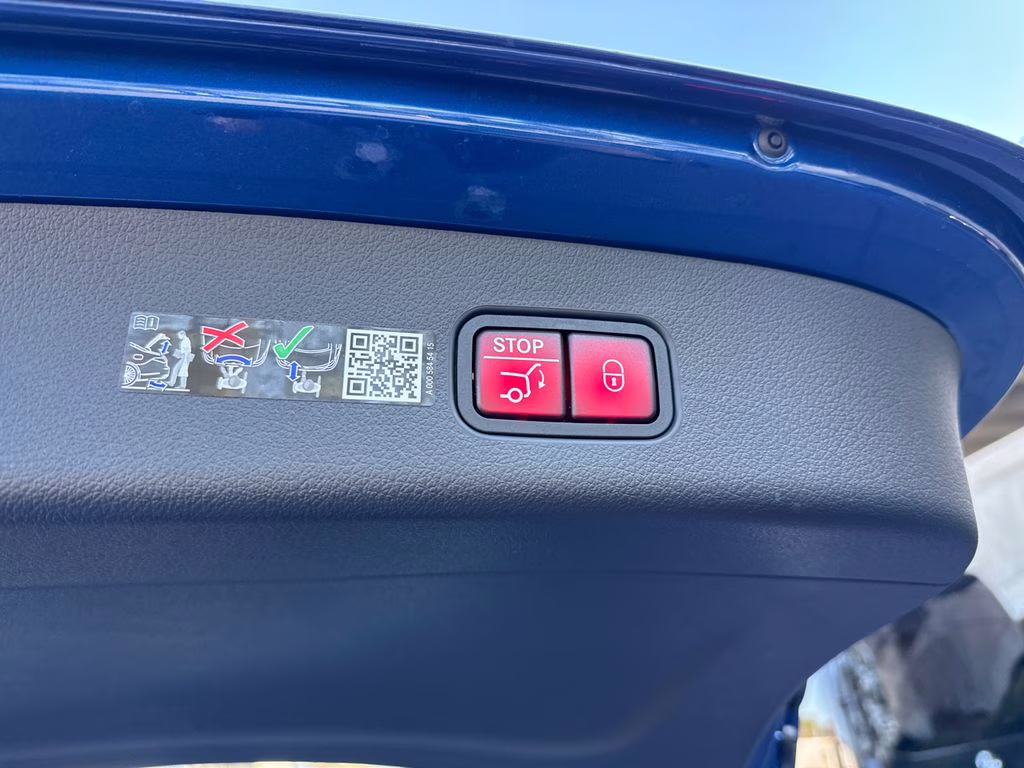 2026 Starling Mercedes-Benz GLC GLC 300 AWD SUV