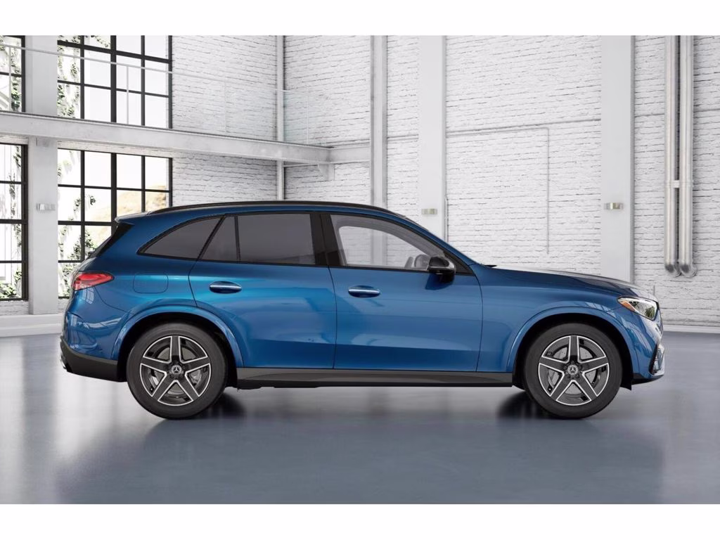 2026 Starling Mercedes-Benz GLC GLC 300 AWD SUV