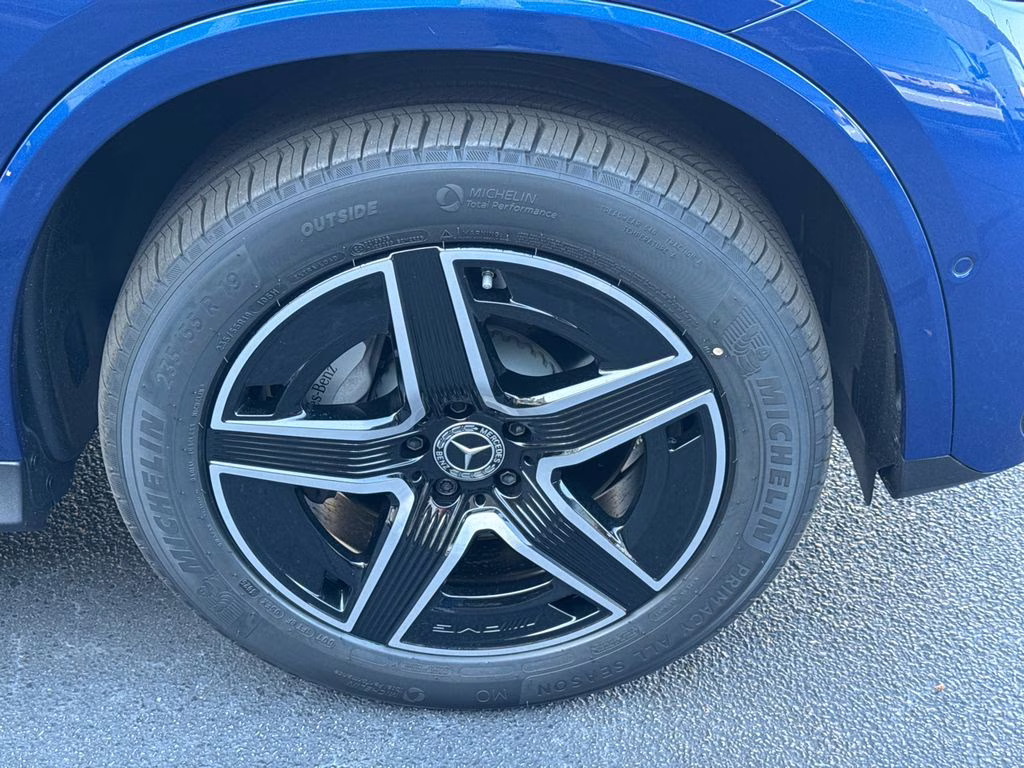 2026 Starling Mercedes-Benz GLC GLC 300 AWD SUV