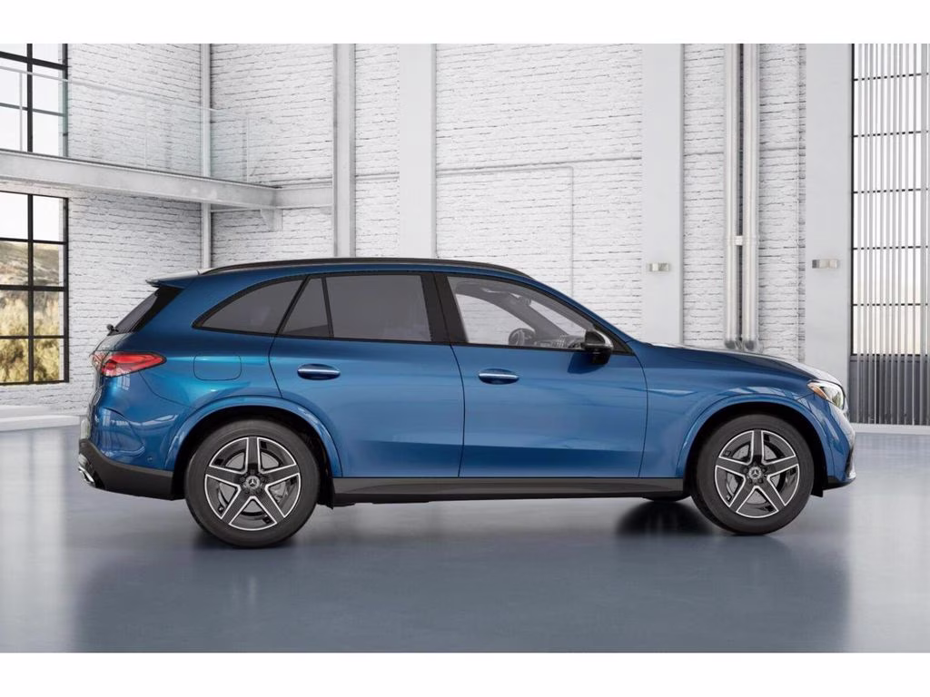 2026 Starling Mercedes-Benz GLC GLC 300 AWD SUV