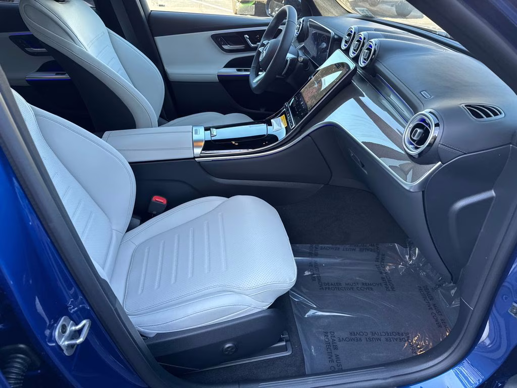 2026 Starling Mercedes-Benz GLC GLC 300 AWD SUV