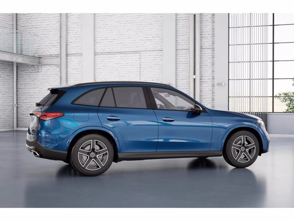 2026 Starling Mercedes-Benz GLC GLC 300 AWD SUV