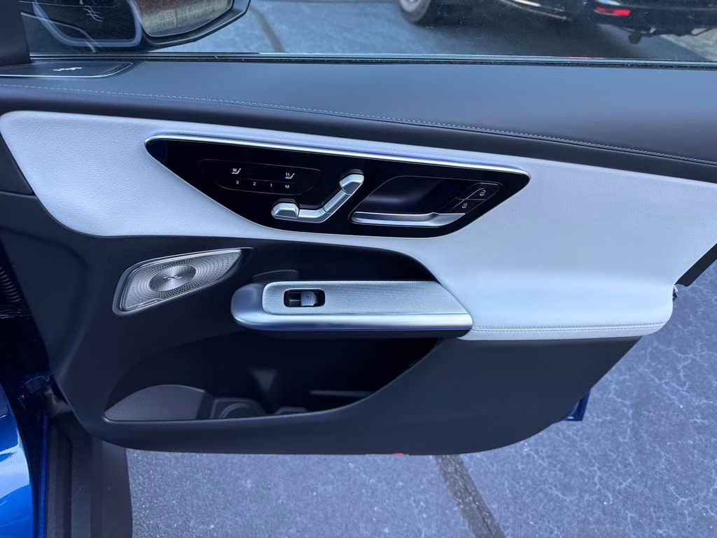 2026 Starling Mercedes-Benz GLC GLC 300 AWD SUV