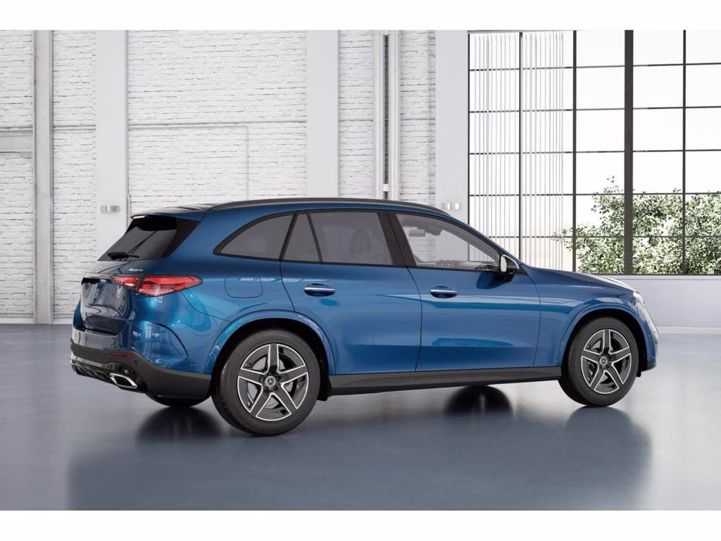 2026 Starling Mercedes-Benz GLC GLC 300 AWD SUV