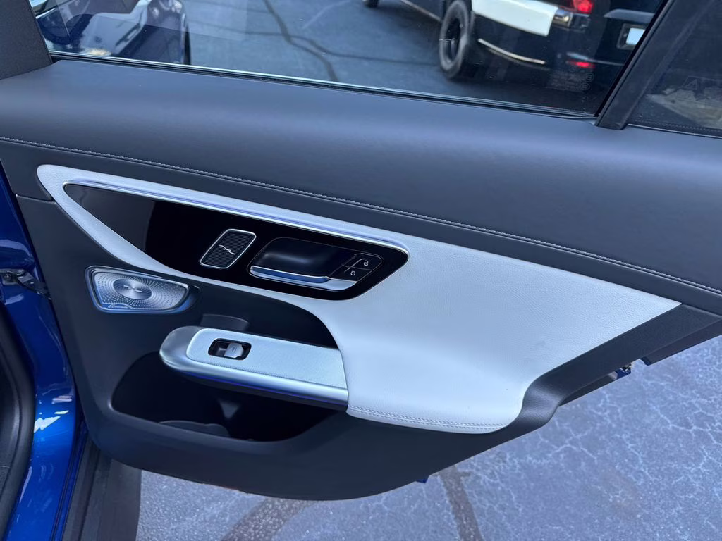 2026 Starling Mercedes-Benz GLC GLC 300 AWD SUV