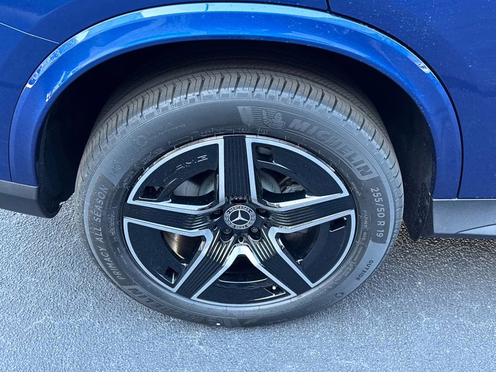 2026 Starling Mercedes-Benz GLC GLC 300 AWD SUV