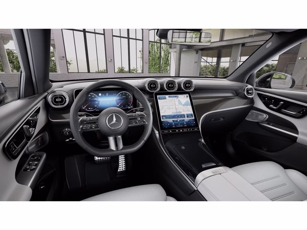 2026 Starling Mercedes-Benz GLC GLC 300 AWD SUV