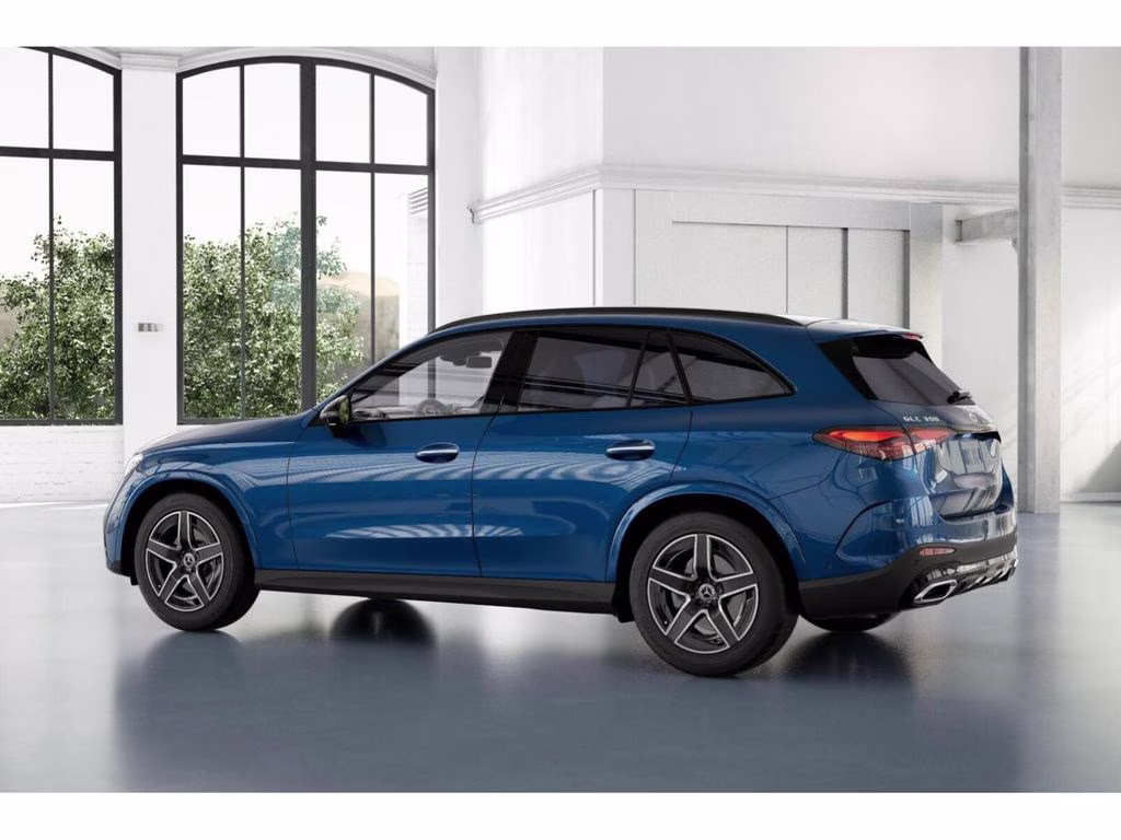 2026 Starling Mercedes-Benz GLC GLC 300 AWD SUV