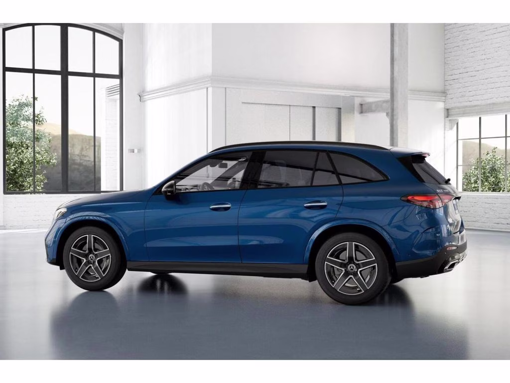 2026 Starling Mercedes-Benz GLC GLC 300 AWD SUV