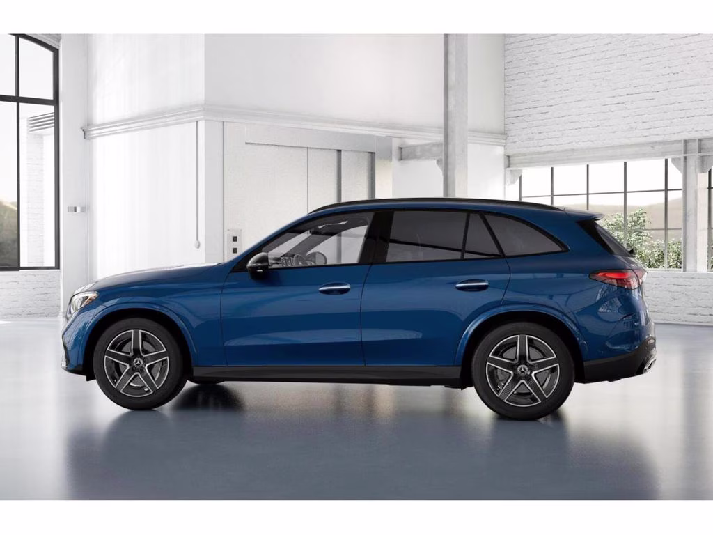 2026 Starling Mercedes-Benz GLC GLC 300 AWD SUV
