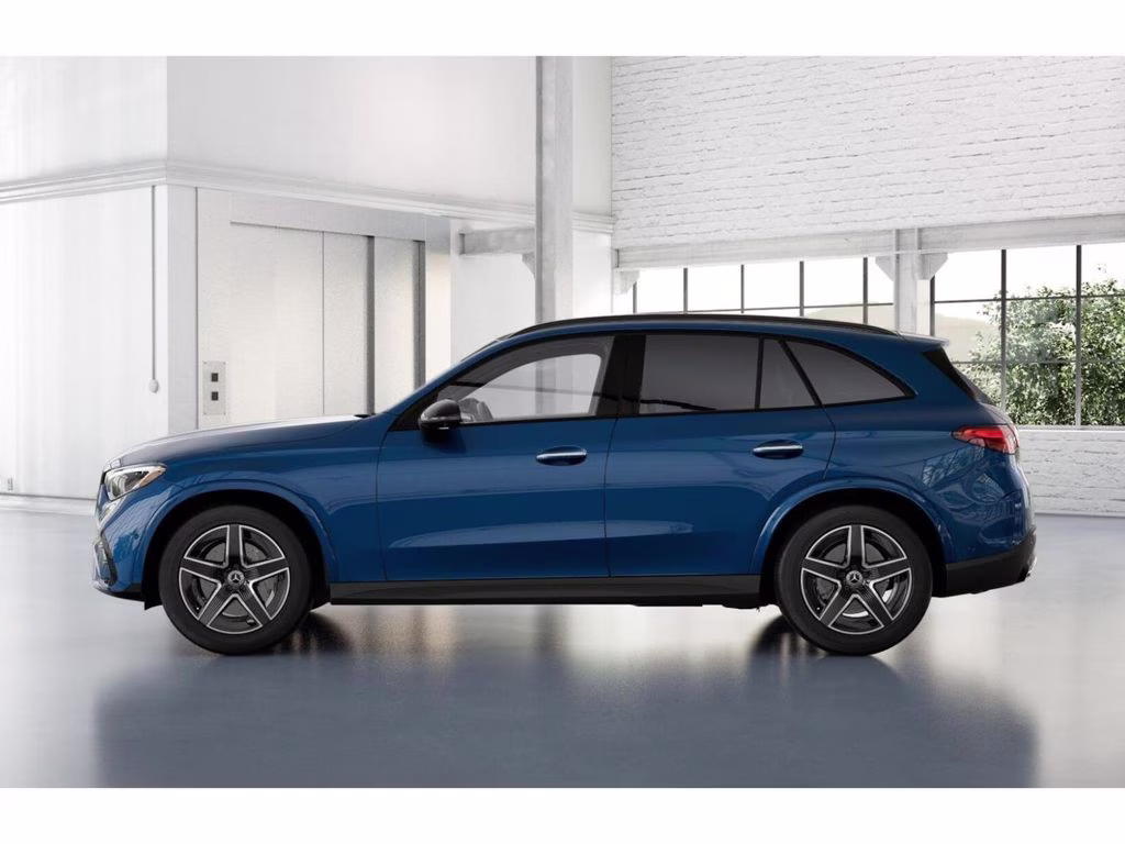 2026 Starling Mercedes-Benz GLC GLC 300 AWD SUV
