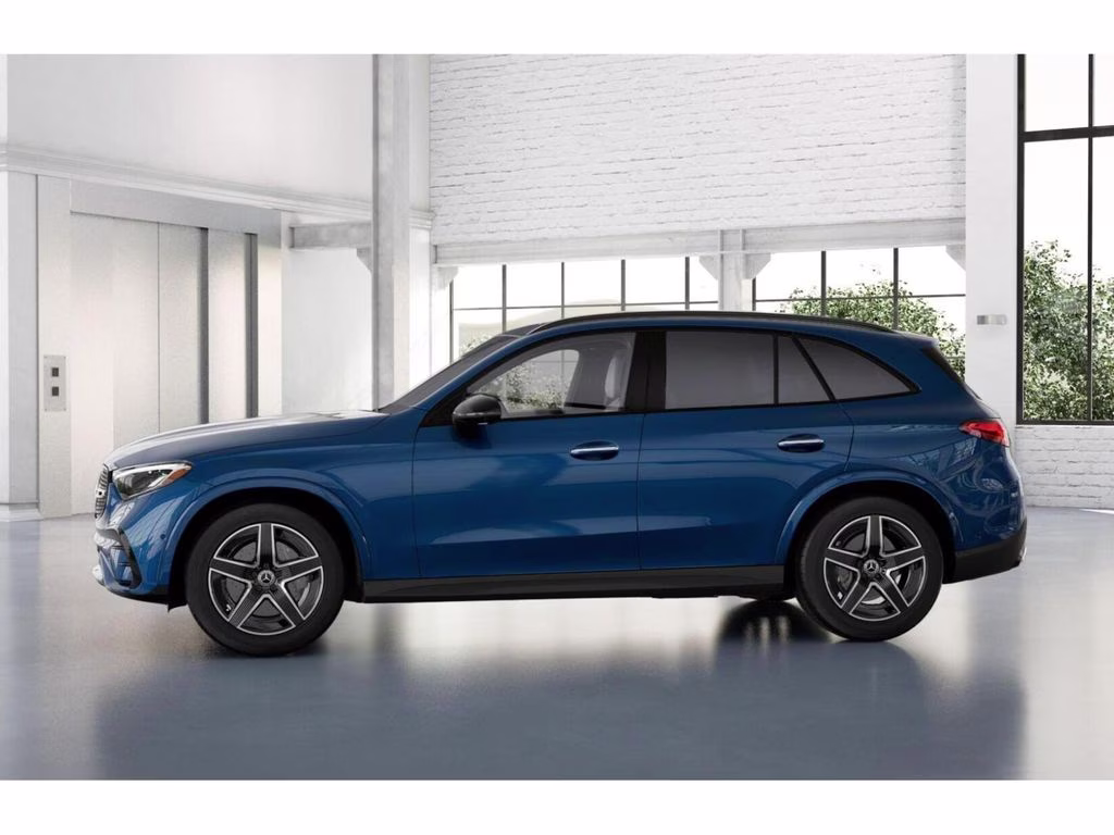 2026 Starling Mercedes-Benz GLC GLC 300 AWD SUV