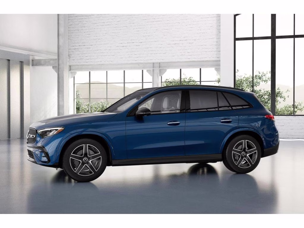 2026 Starling Mercedes-Benz GLC GLC 300 AWD SUV