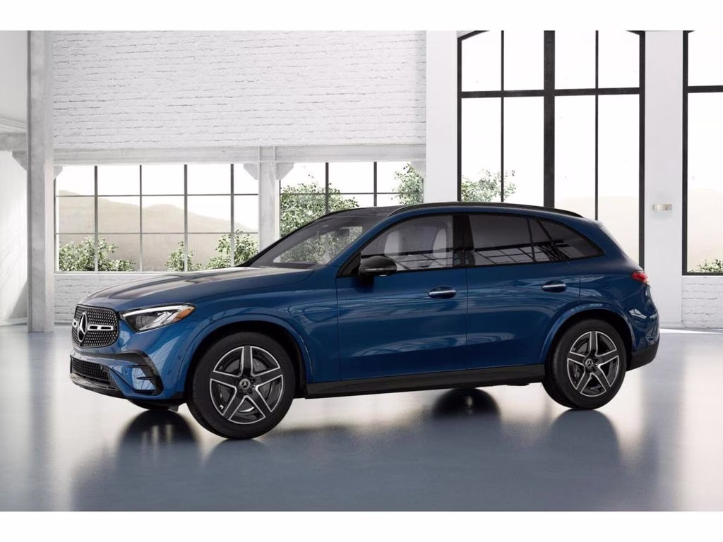 2026 Starling Mercedes-Benz GLC GLC 300 AWD SUV