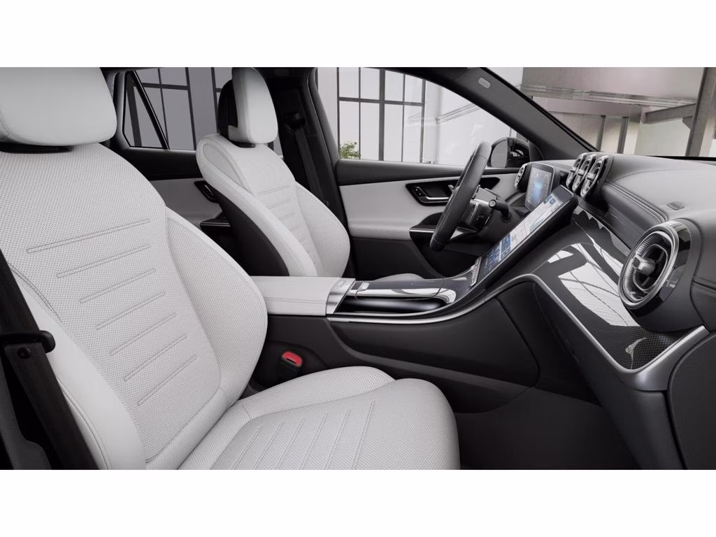 2026 Starling Mercedes-Benz GLC GLC 300 AWD SUV