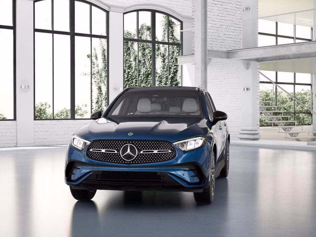 2026 Starling Mercedes-Benz GLC GLC 300 AWD SUV