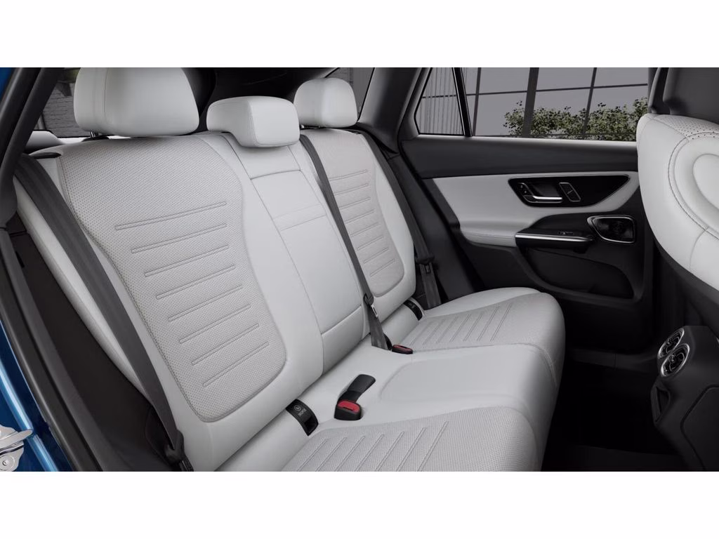 2026 Starling Mercedes-Benz GLC GLC 300 AWD SUV