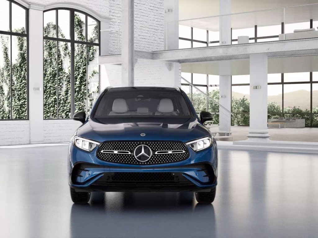 2026 Starling Mercedes-Benz GLC GLC 300 AWD SUV