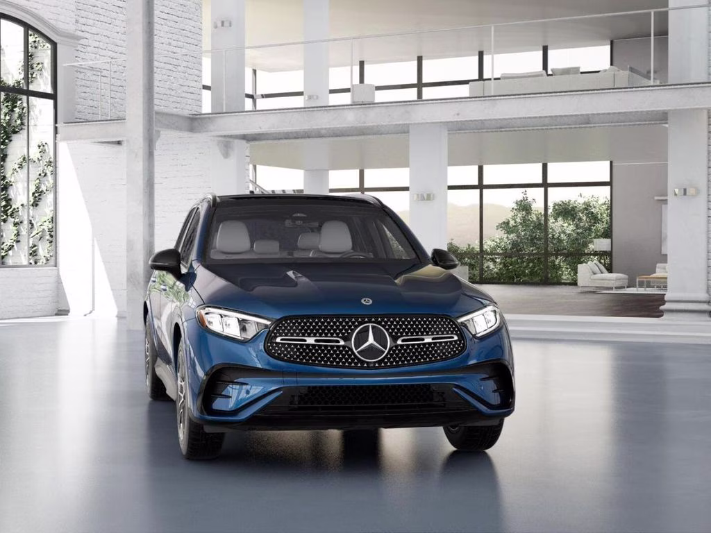 2026 Starling Mercedes-Benz GLC GLC 300 AWD SUV