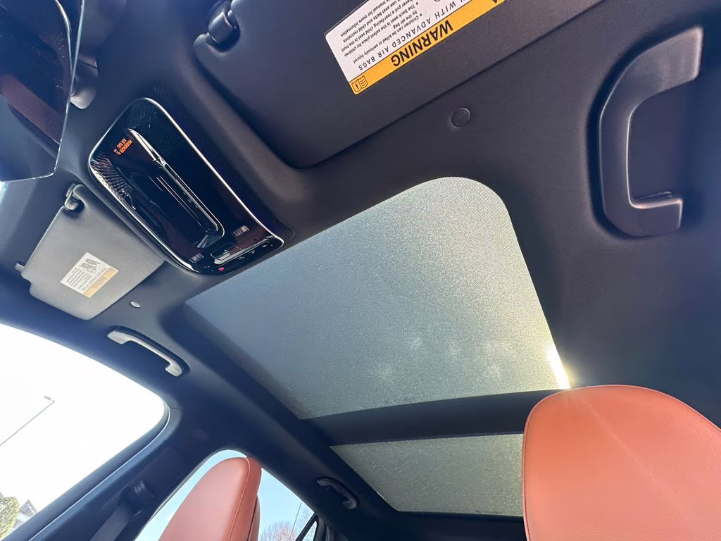 2026 Graphite Mercedes-Benz GLC GLC 300 AWD SUV