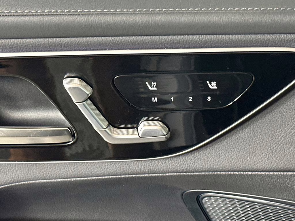 2026 Black Mercedes-Benz GLC GLC 300 AWD SUV