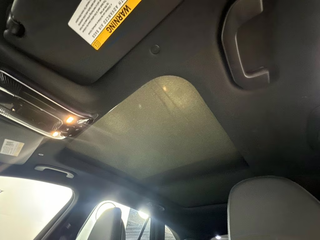 2026 Black Mercedes-Benz GLC GLC 300 AWD SUV