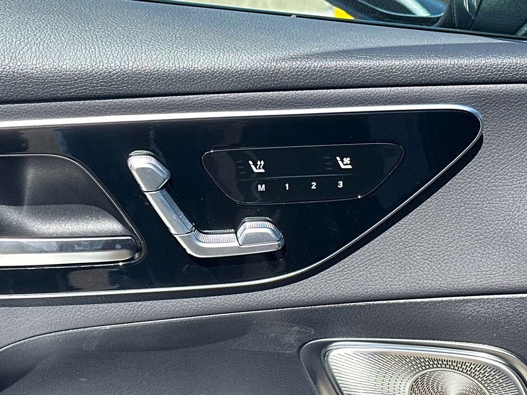 2026 Black Mercedes-Benz GLC GLC 300 AWD SUV