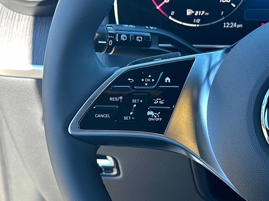 2026 Black Mercedes-Benz GLC GLC 300 AWD SUV