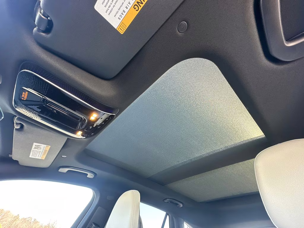 2026 Black Mercedes-Benz GLC GLC 300 AWD SUV