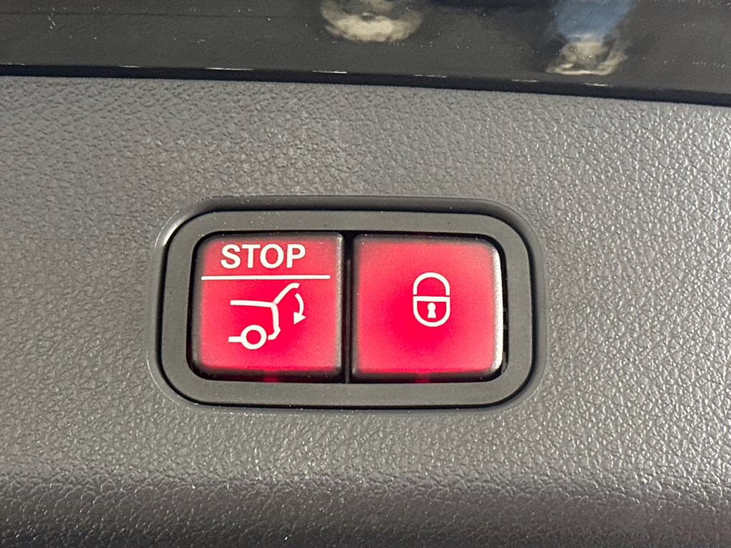 2026 Black Mercedes-Benz GLC GLC 350e AWD SUV