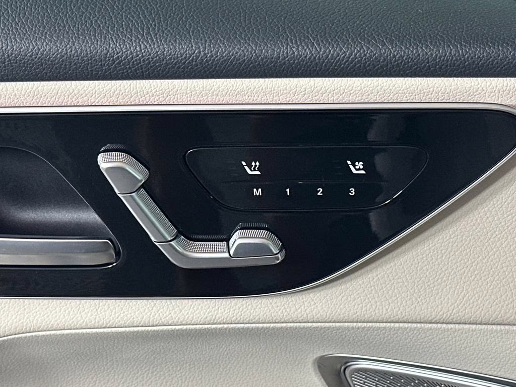 2026 Polar White Mercedes-Benz GLC GLC 350e AWD SUV