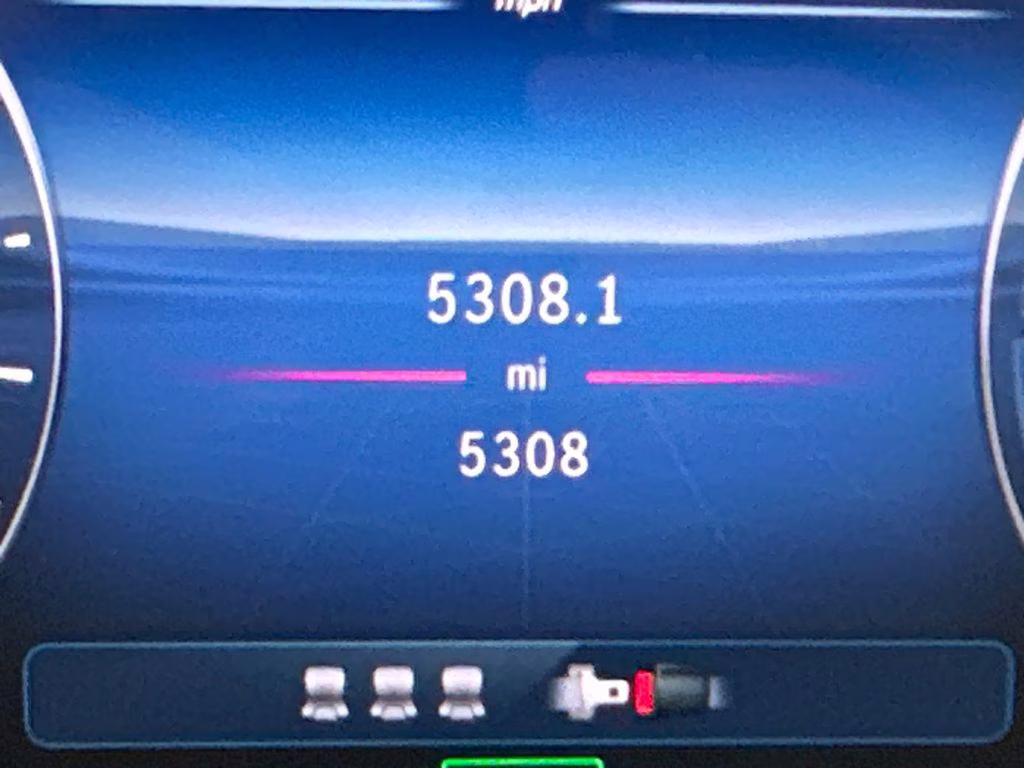 2026 Black Mercedes-Benz GLC GLC 350e AWD SUV