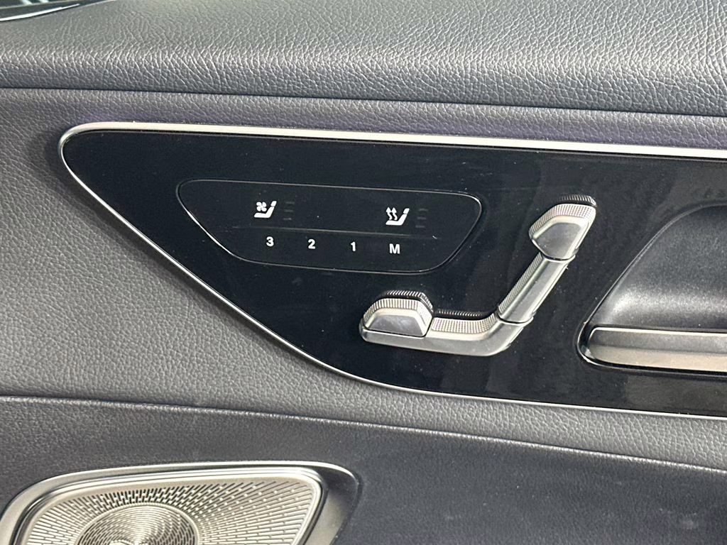 2026 Black Mercedes-Benz GLC GLC 350e AWD SUV