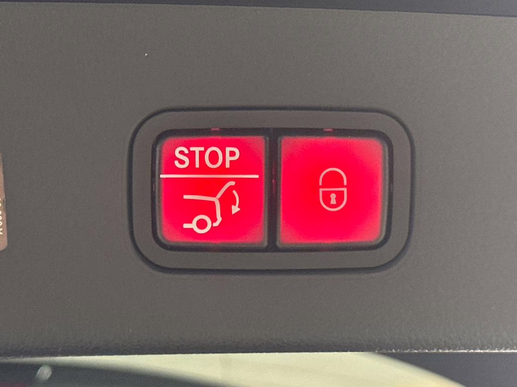 2026 Black Mercedes-Benz GLC GLC 350e AWD SUV