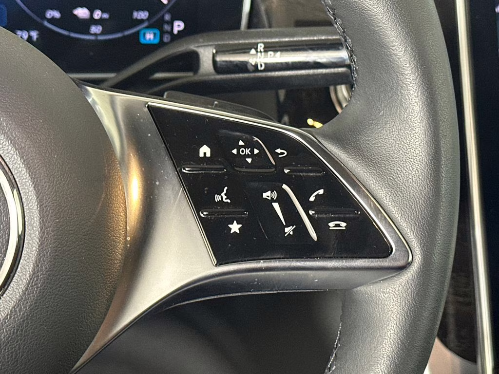 2026 Black Mercedes-Benz GLC GLC 350e AWD SUV