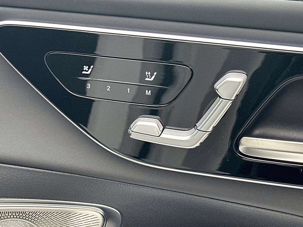 2025 Polar Mercedes-Benz GLC GLC 63 AMG S E Performance AWD SUV