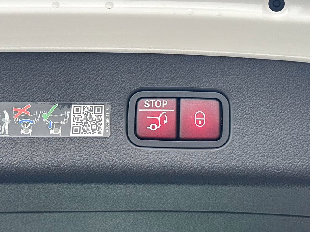 2025 Polar Mercedes-Benz GLC GLC 63 AMG S E Performance AWD SUV