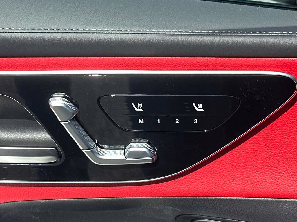 2026 Alpine Mercedes-Benz GLC GLC 43 AMG AWD SUV