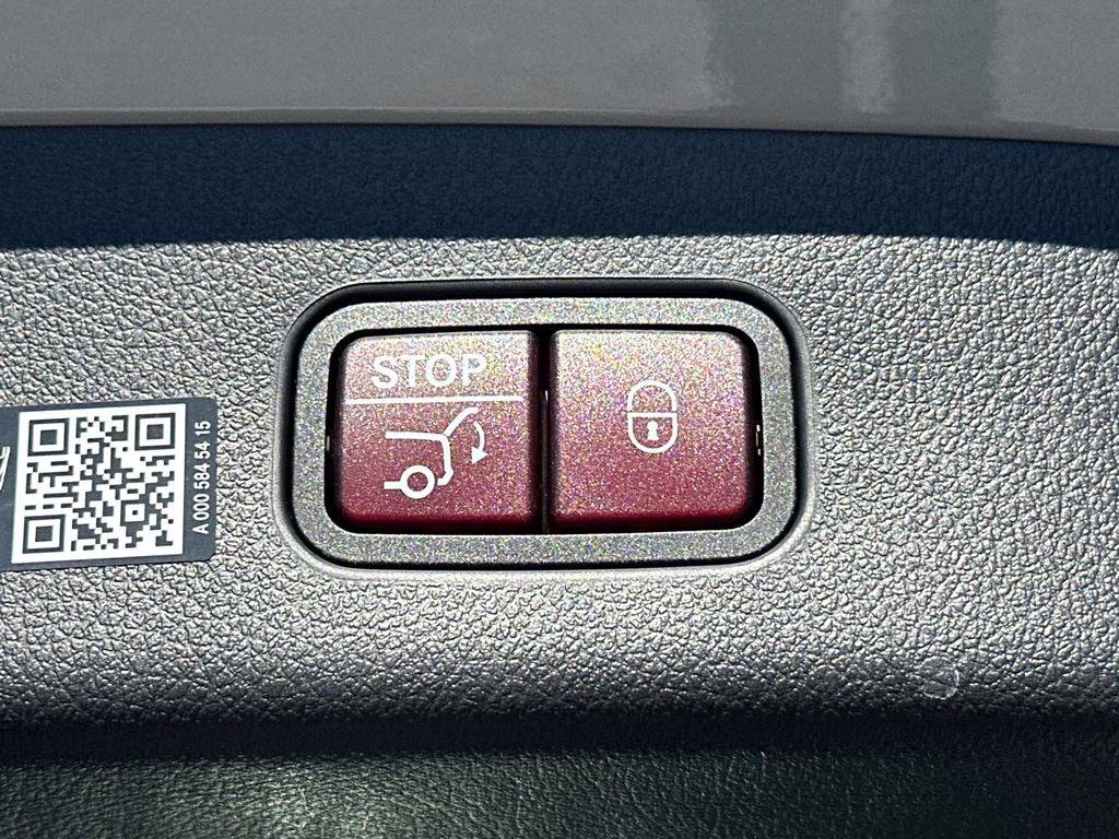 2026 Alpine Mercedes-Benz GLC GLC 43 AMG AWD SUV