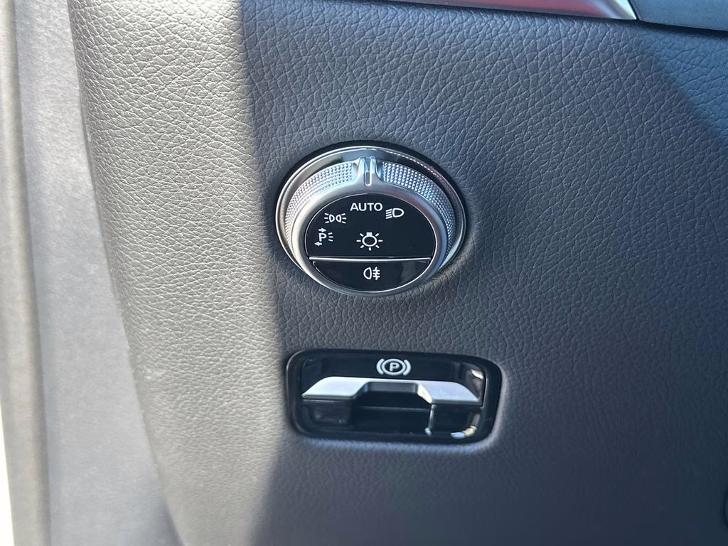 2026 Alpine Mercedes-Benz GLC GLC 43 AMG AWD SUV