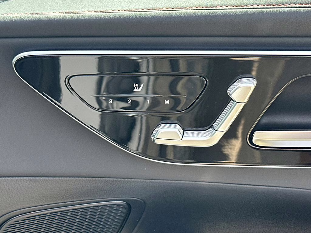 2026 Alpine Mercedes-Benz GLC GLC 43 AMG AWD SUV