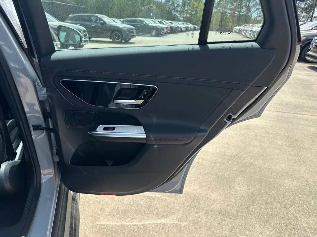 2026 Alpine Mercedes-Benz GLC GLC 43 AMG AWD SUV