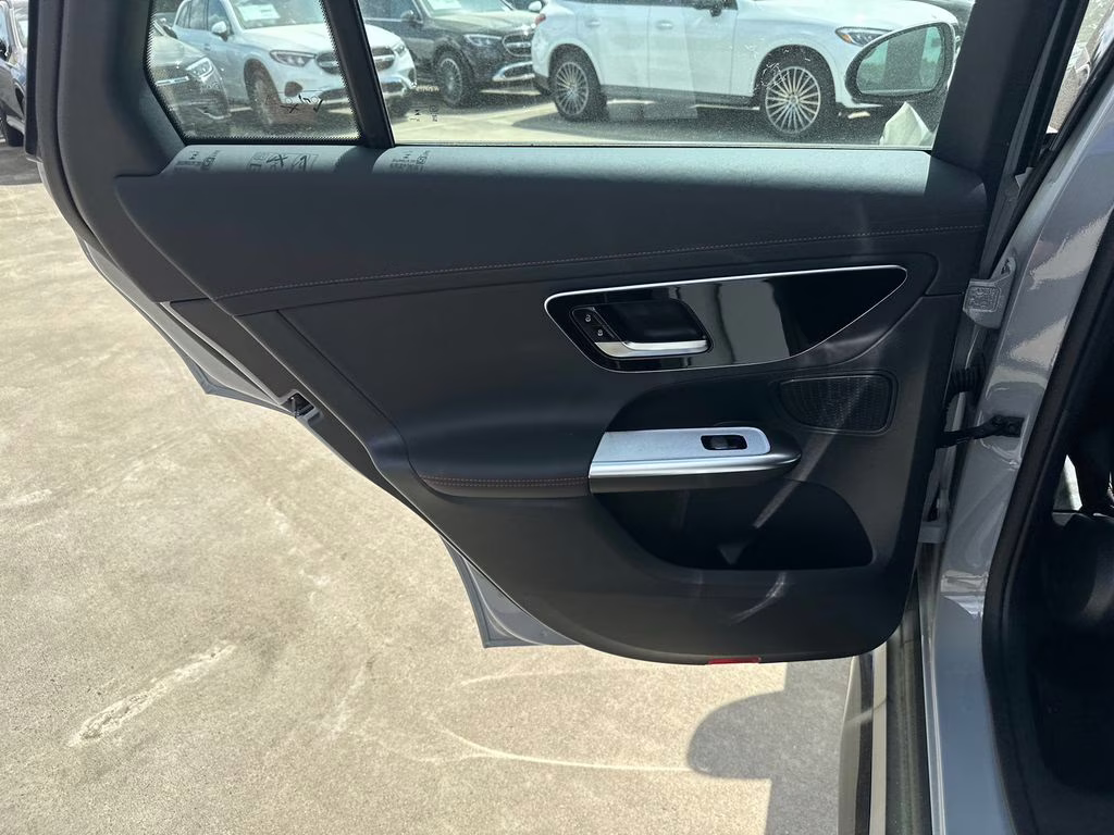 2026 Alpine Mercedes-Benz GLC GLC 43 AMG AWD SUV