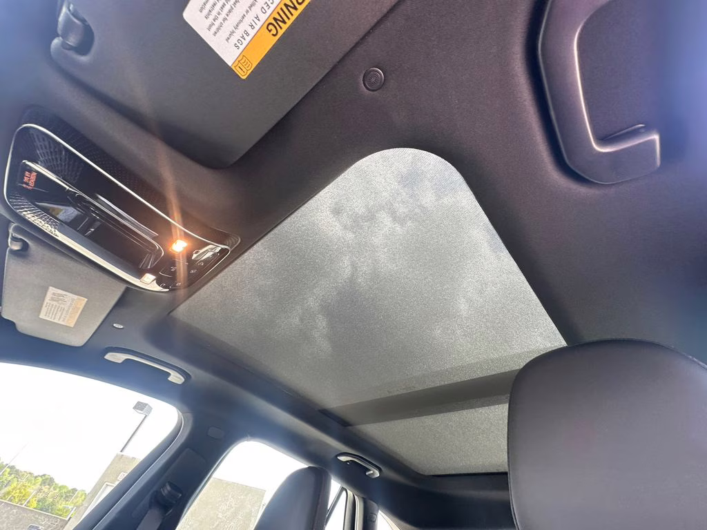 2026 Alpine Mercedes-Benz GLC GLC 43 AMG AWD SUV