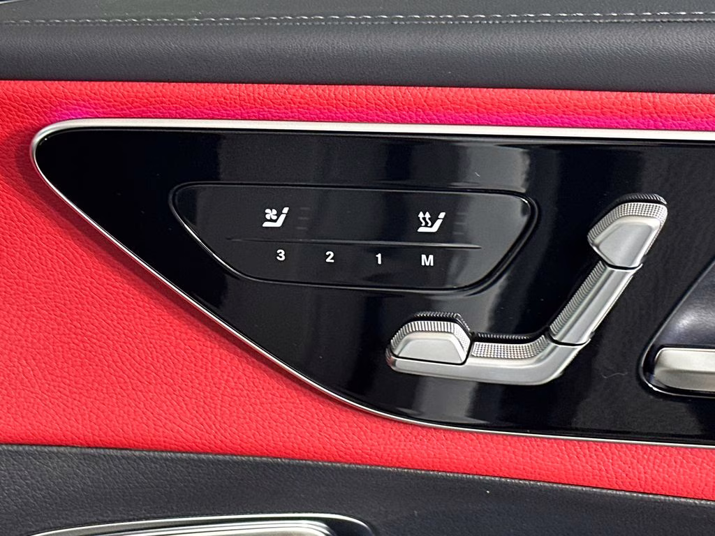 2026 297/149white Mercedes-Benz GLC GLC 43 AMG AWD SUV