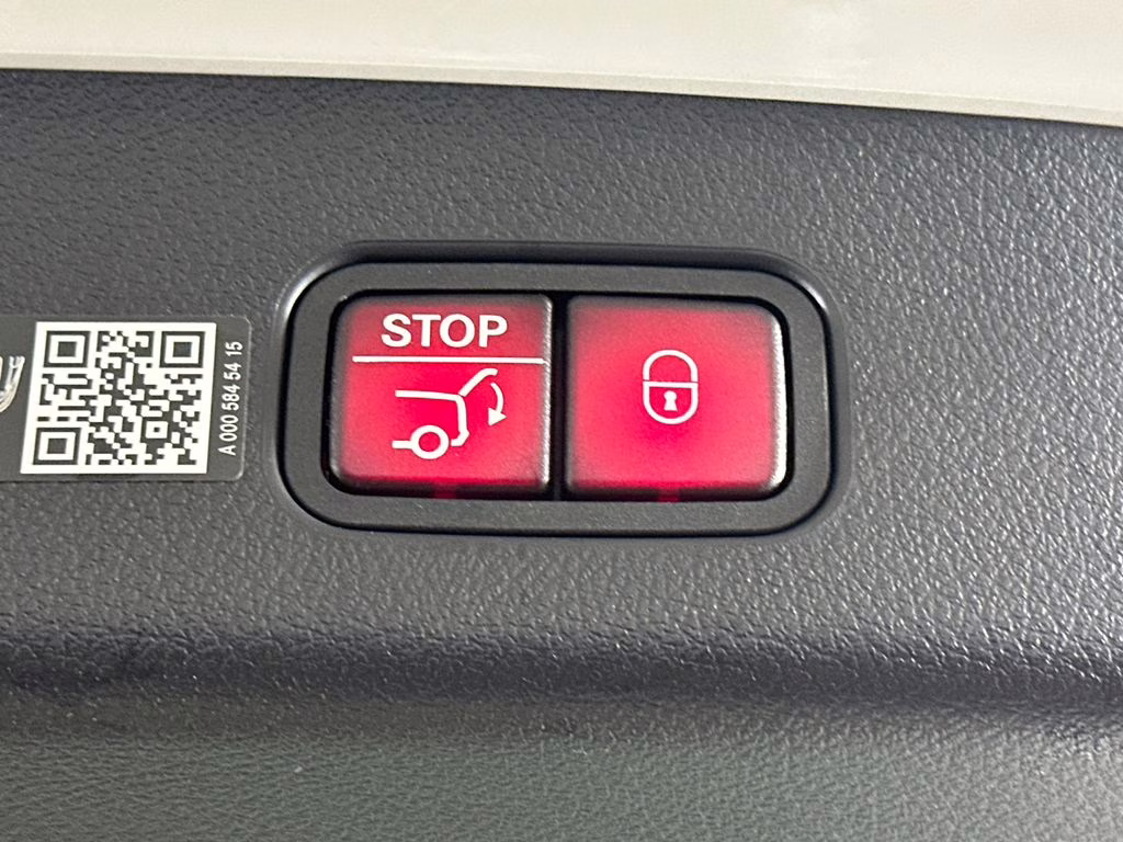 2026 297/149white Mercedes-Benz GLC GLC 43 AMG AWD SUV