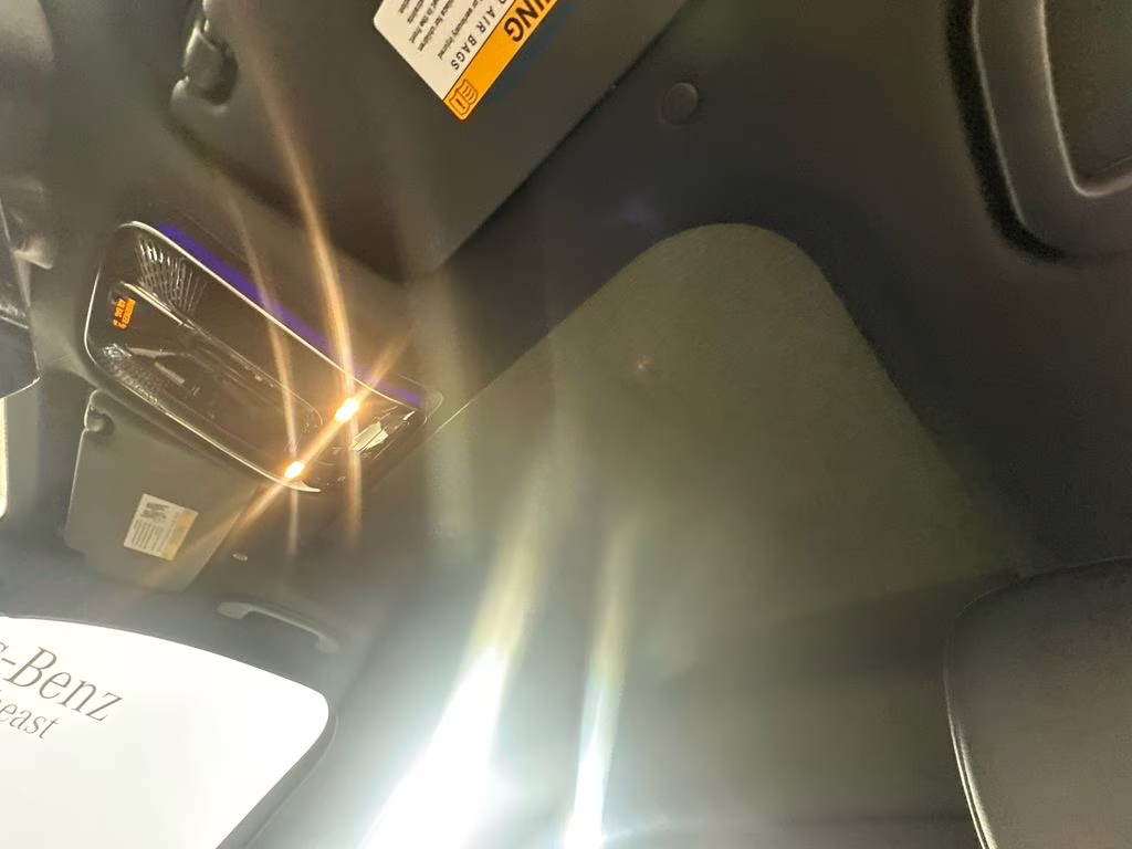 2026 297/149white Mercedes-Benz GLC GLC 43 AMG AWD SUV