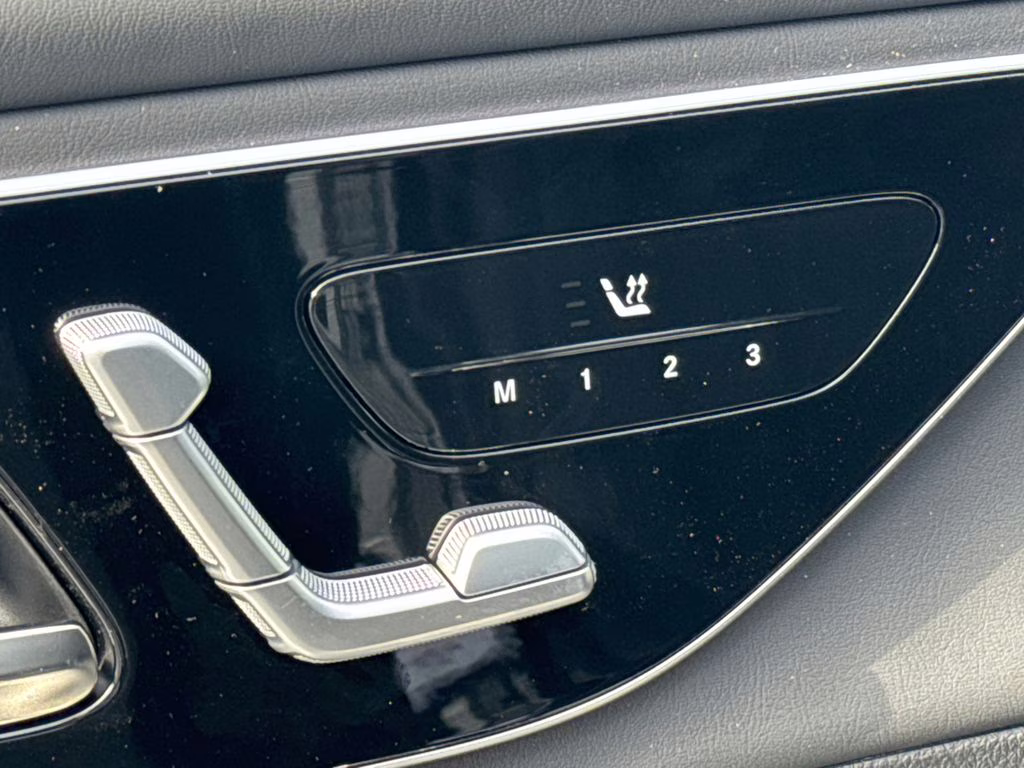 2026 Black Mercedes-Benz GLC GLC 43 AMG AWD SUV